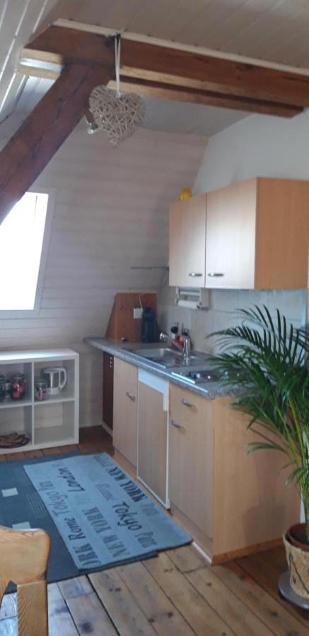 Ferienwohnung Stein Am Rhein Nahe Bahnhof Und Rhein Экстерьер фото